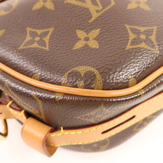 Louis Vuitton Boite Chapeau Souple MM Monogram