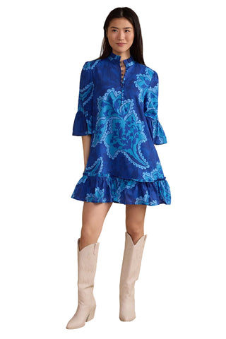 Double A Chelsea Dress - Mirage