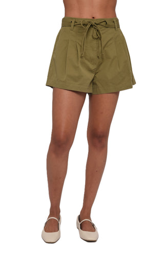 Love the Label - Sammie Short - Boa