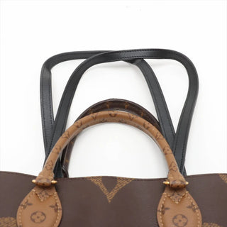 Louis Vuitton On The Go MM