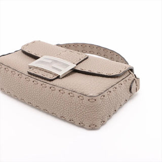Fendi Selleria Bagette Handbag