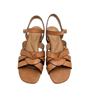Sofft Lindsey Sandal - Luggage