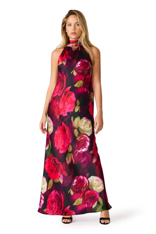 Steve Madden Jaiden Dress - Deco Rose