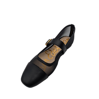 Miranda - Mesh Black
