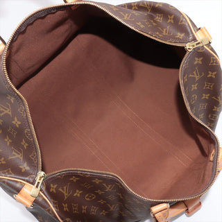 Louis Vuitton Keepall 55 Bandouliere
