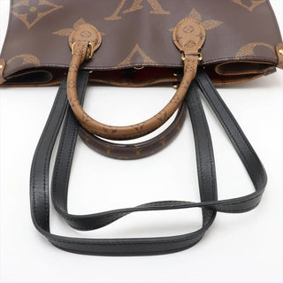 Louis Vuitton On The Go MM