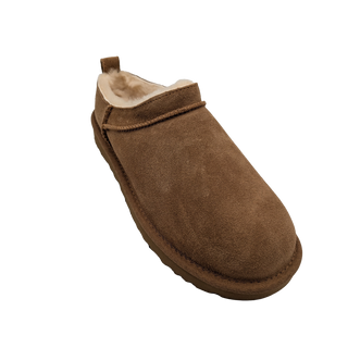W Classic Micro - Chestnut