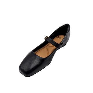 Palma Flat - Black