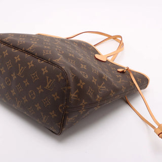 Louis Vuitton Monogram Neverfull MM
