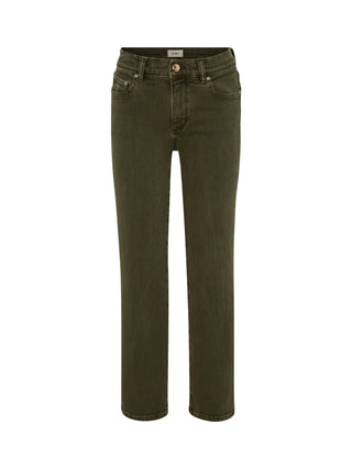 DL 1961 Mara Straight - Pine
