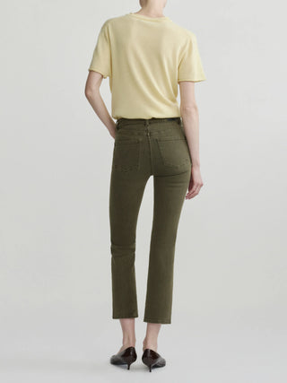 DL 1961 Mara Straight - Pine