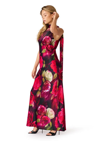 Steve Madden Jaiden Dress - Deco Rose