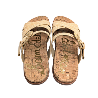 Sam Edelman Lucy 2 - Beechwood