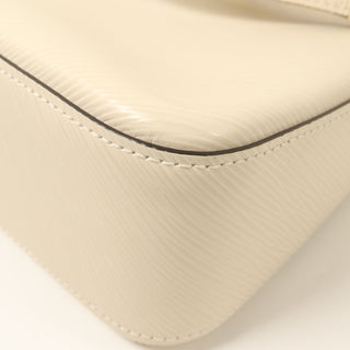 Louis Vuitton Marellini Epi - Quartz