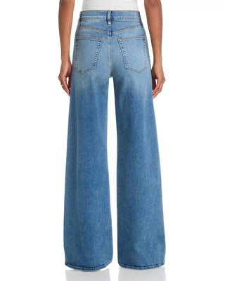 Le Slim Palazzo - Gossamer