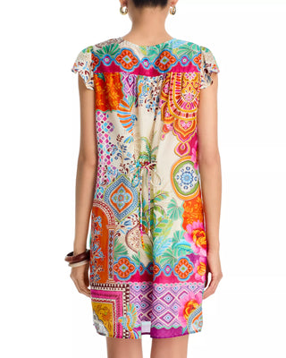 Johnny Was Daisy Dress - Avelar