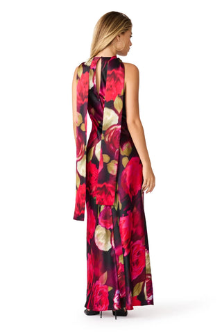 Steve Madden Jaiden Dress - Deco Rose
