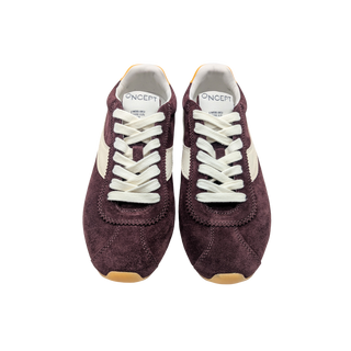 Essex - Royal Burgundy