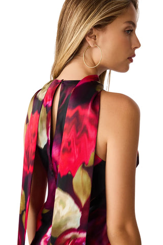 Steve Madden Jaiden Dress - Deco Rose