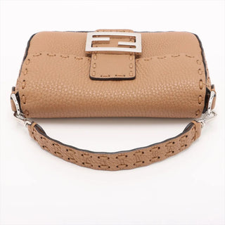 Fendi Selleria Bagette Handbag