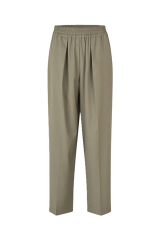Julia Trousers - Vetiver