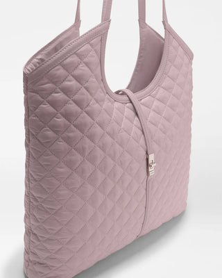 MZ Wallace Large Astor Tote - Quail