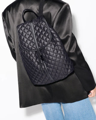 Astor Backpack - Black