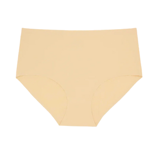 NuBra Seamless Hipster Brief Panty - Fair