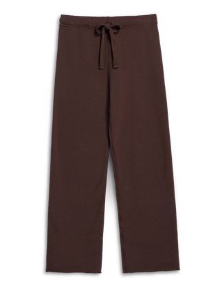 Catherine Long Sweatpant - Coco