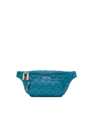Small Metro Sling - Pacific Blue