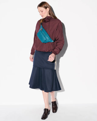 Small Metro Sling - Pacific Blue