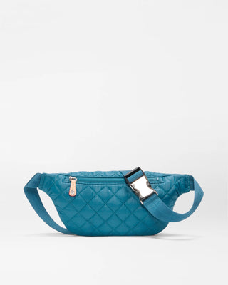 Small Metro Sling - Pacific Blue