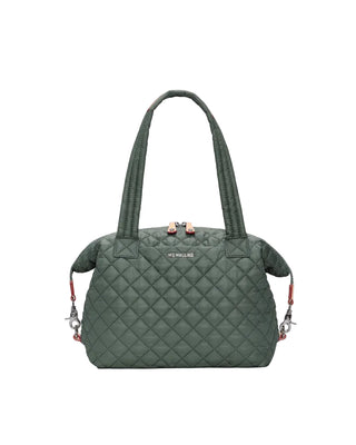 MZ Wallace Medium Sutton Delux II - Juniper