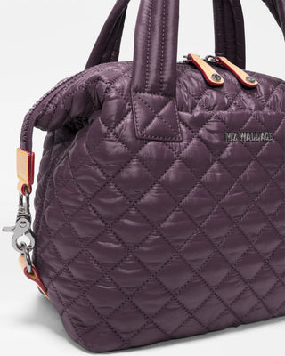 MZ Wallace Small Sutton Delux II - Rasin