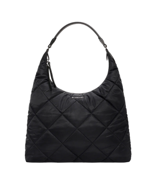 Madison Shoulder - Black