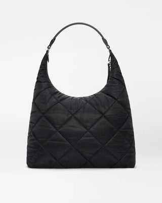 Madison Shoulder - Black