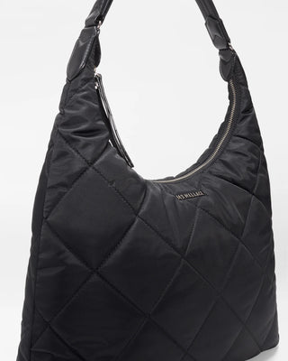 Madison Shoulder - Black