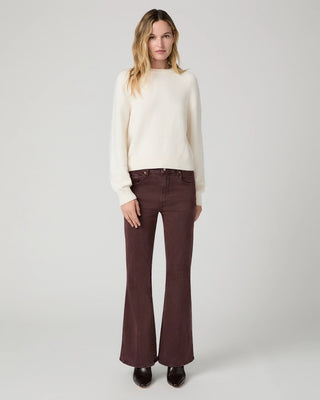Paige Marlow Skimmer - Vintage Wild Mulberry