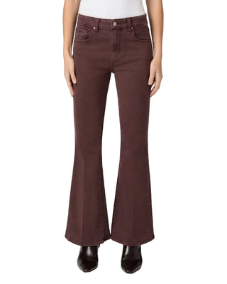 Paige Marlow Skimmer - Vintage Wild Mulberry