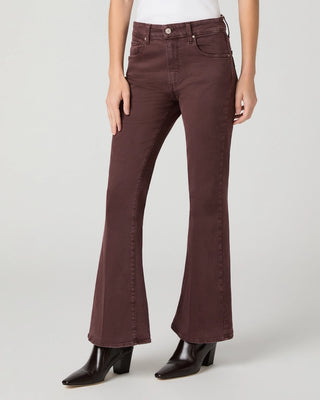 Paige Marlow Skimmer - Vintage Wild Mulberry