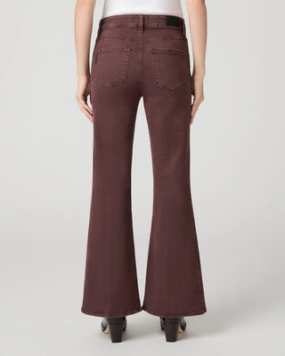 Paige Marlow Skimmer - Vintage Wild Mulberry