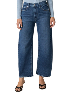 Arellia Ankle Pant - Soundcheck