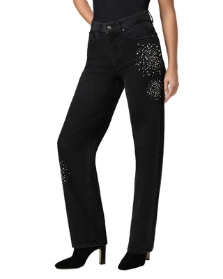Paige Emilie 33" - Starry Night Embellished