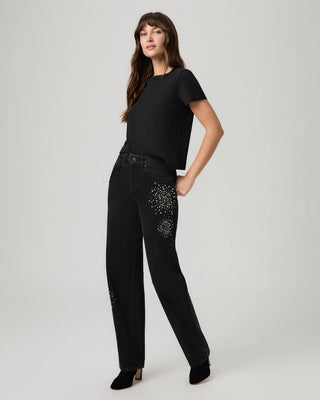 Paige Emilie 33" - Starry Night Embellished