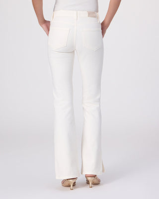 High Rise Laurel Canyon 32" W/Forward Panel + Vent - Tonal Ecru