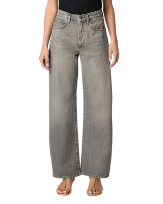 Paige Arellia 32" - Fairfax Grey