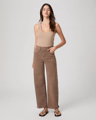 Paige Arellia Skimmer - Vintage Canewood