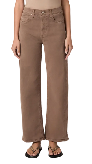 Paige Arellia Skimmer - Vintage Canewood