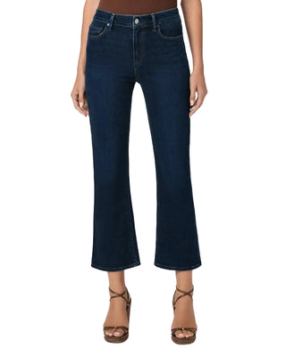 Paige Mason Crop Boot - Amaganstett