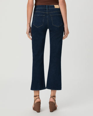 Paige Mason Crop Boot - Amaganstett